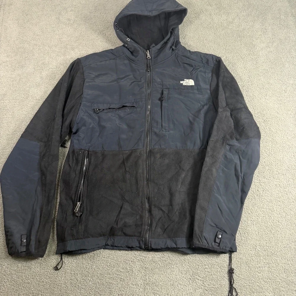 The North Face north face